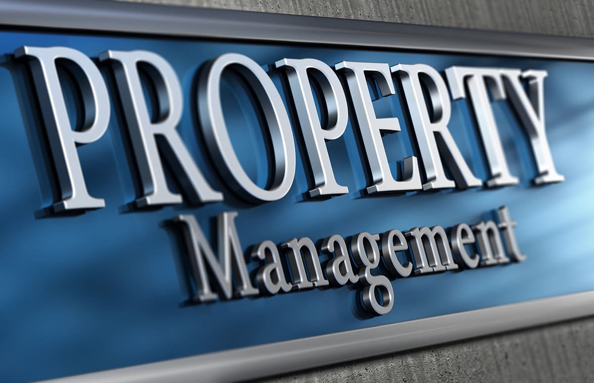 What Do Property Management Companies Do