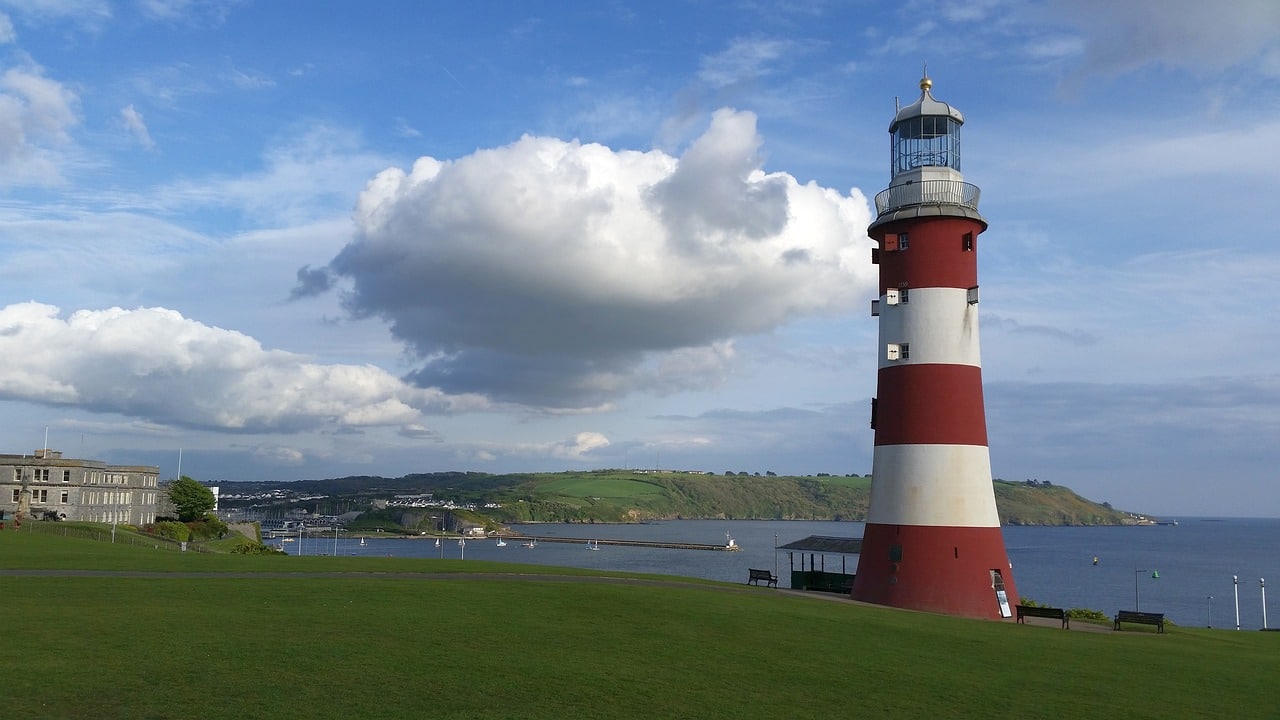 commercial property market plymouth