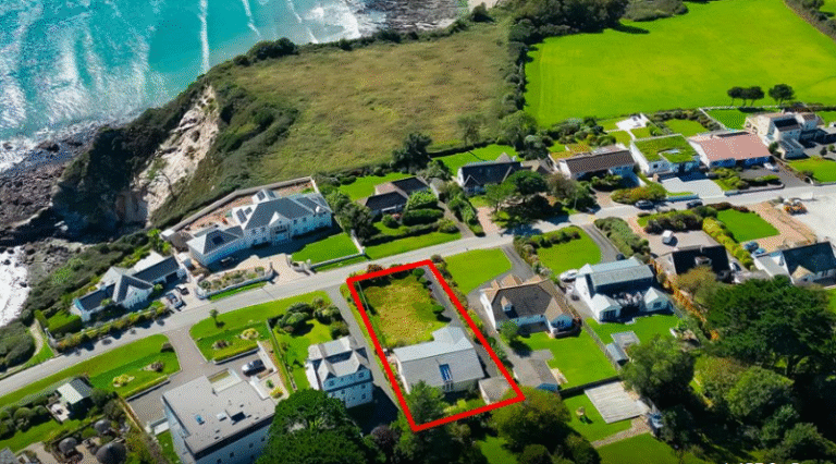 47 Sea Road Carlyon Bay for sale