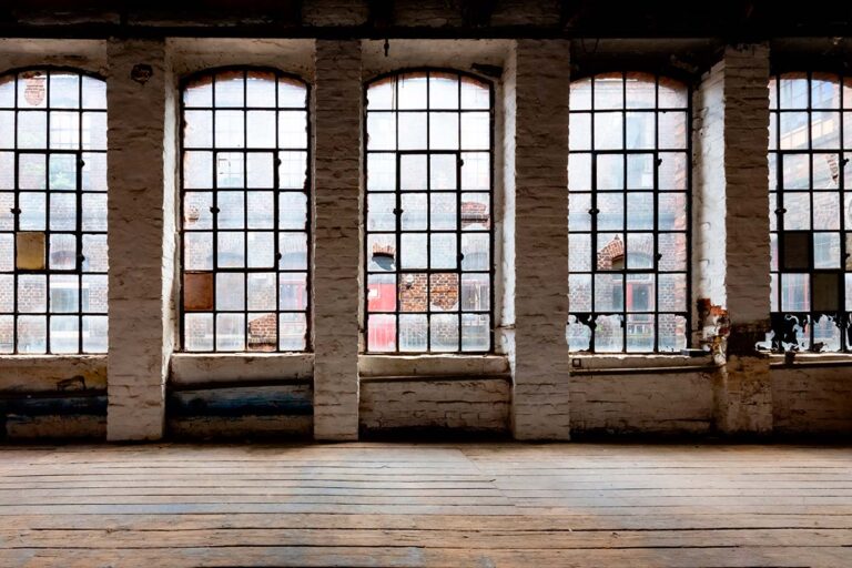 Header Building Surveying Dilapidations