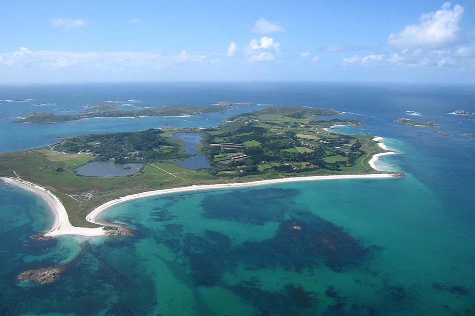 Case Study - Tresco