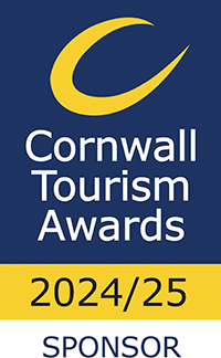 Cornwall Tourism Awards Sponsor 2024