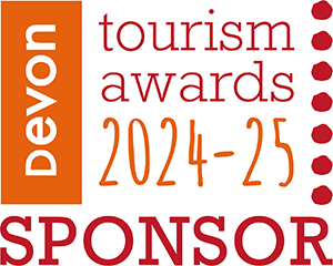 Devon Tourism Awards Sponsor 2024