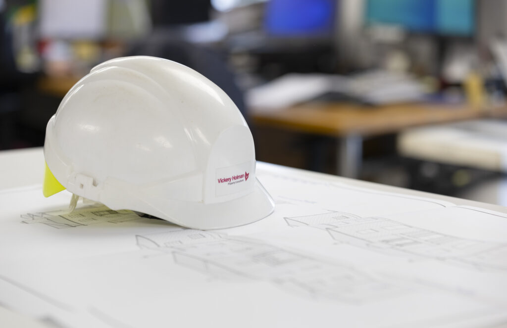 Dilapidation Survey and Schedule of Dilapidations