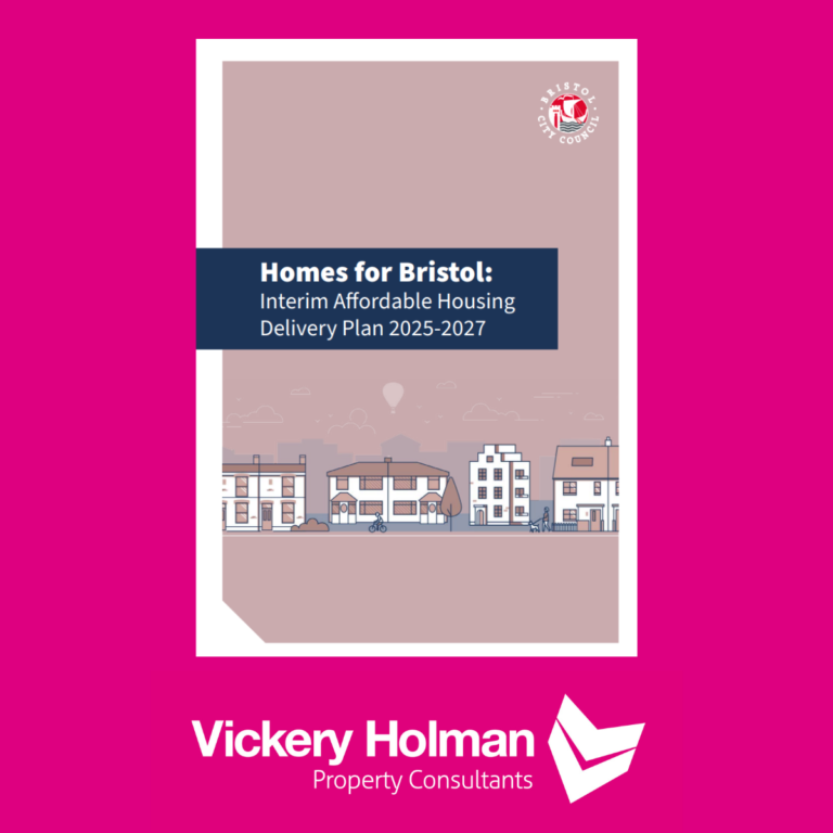 homes for bristol