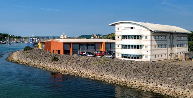Poseidon House
