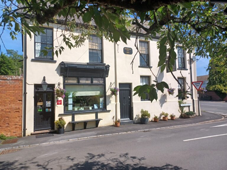 rodean restaurant for sale