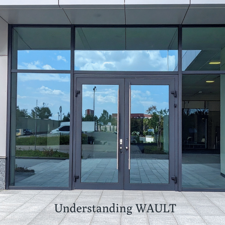 What Is WAULT? Understanding Weighted Average Unexpired Lease Term