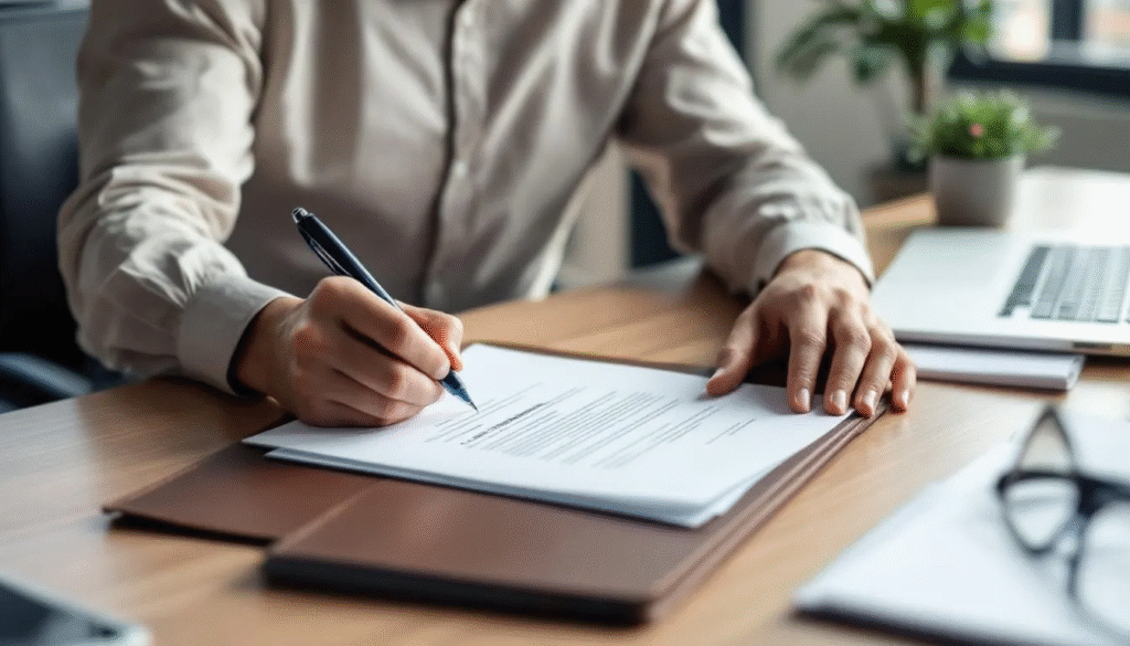 Inside or Outside the Landlord and Tenant Act 1954