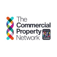 The Commercial Property Network logo
