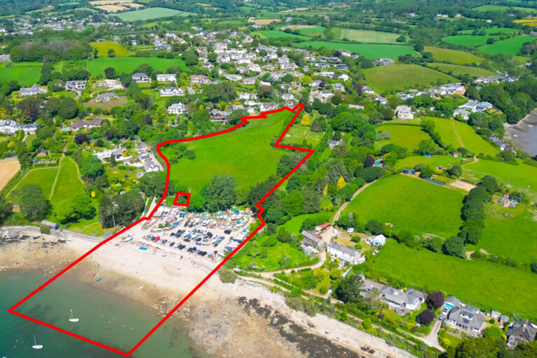 Loe Beach for sale