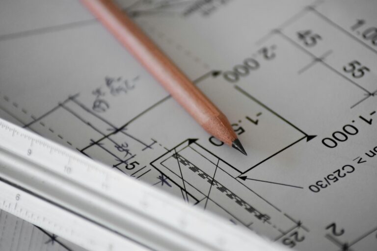 Property plans reviewed as part of a probate valuation